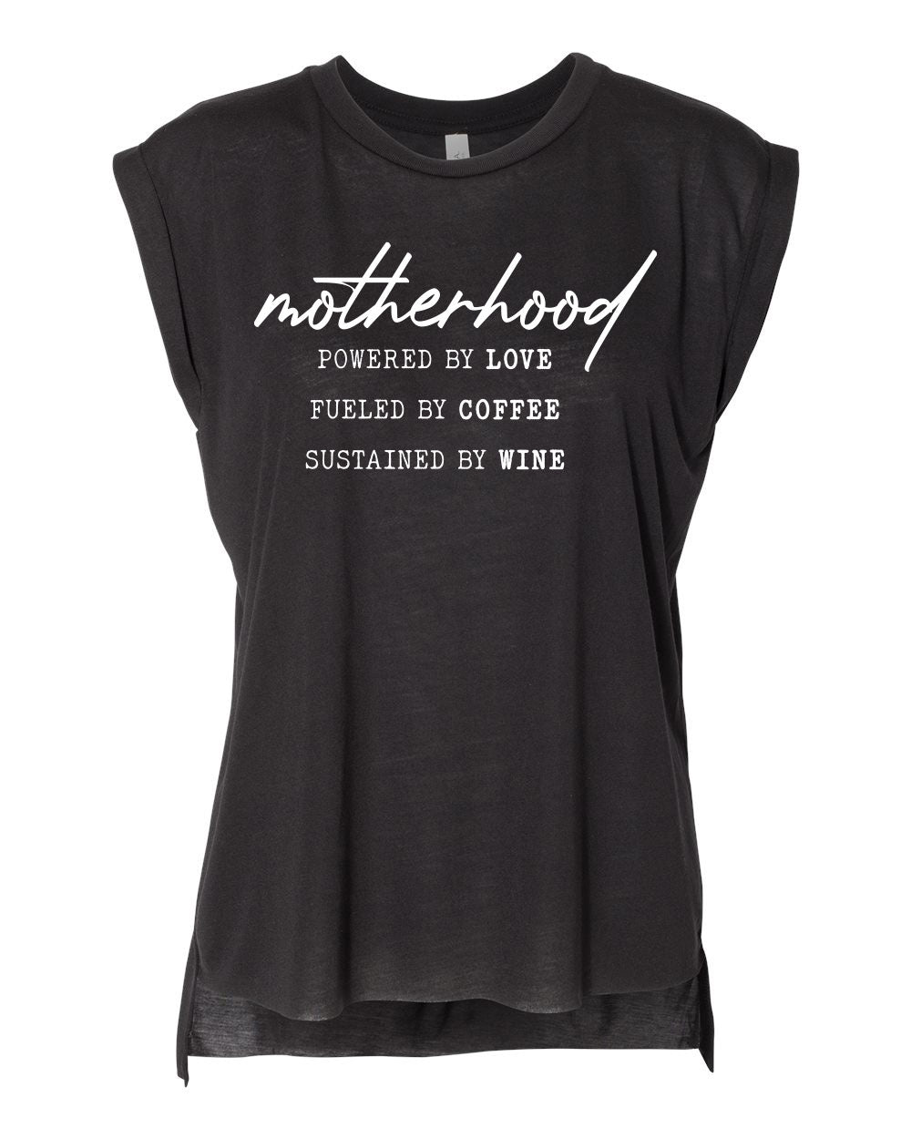 Motherhood tee